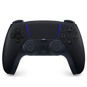 Sony Playstation 5 Dualsense Wireless Controller Siyah Oyun Kolu