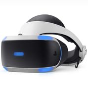 Sony PlayStation VR Sanal Gerçeklik Gözlük