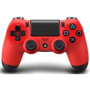 Sony PS4 Dualshock 4 Kırmızı Gamepad