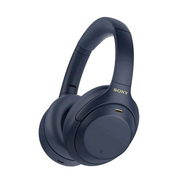 Sony WH-1000XM4 Mavi Bluetooth Kulaklık