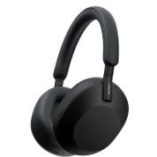 Sony WH-1000XM5 Siyah Bluetooth Kulaklık