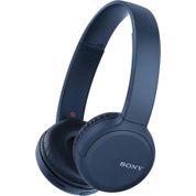 Sony Wh-Ch510l.Ce7 Mavi Bluetooth Kulak Üstü Outlet Kulaklık