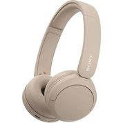 Sony WH-CH520 Bej Bluetooth Kulaklık