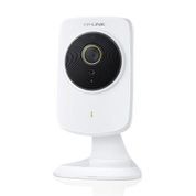 TP-Link NC250 720p Wi-Fi POE Gece Görüş Menzil Genişleici Güvenlik Kamerası