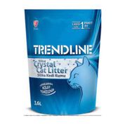 Trendline Silika Kristal 9x3,6 lt Kedi Kumu