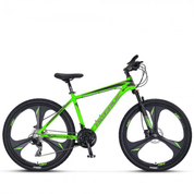 Ümit Accrue 27.5 Jant Hd Yeşil Dağ Bisikleti