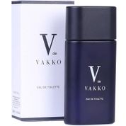 Vakko V De Vakko EDT 100 ml Erkek Parfümü