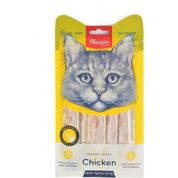 Wanpy Tavuklu 5x14 gr Sıvı Kedi Ödül Maması