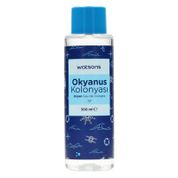 Watsons 300 ml Ocean Kolonya