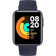 Xiaomi Mi Watch Lite Mavi Akıllı Saat