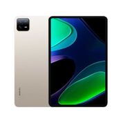 Xiaomi Pad 6 256GB 11 inç Gold Tablet PC