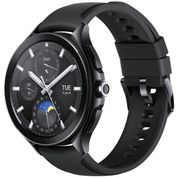 Xiaomi Watch 2 Pro Siyah Akıllı Saat