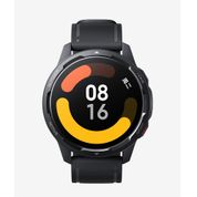 Xiaomi Watch S1 Active Uzay Siyahı Akıllı Saat