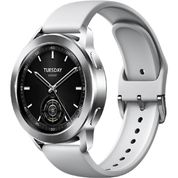 Xiaomi Watch S3 Gümüş Akıllı Saat
