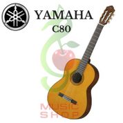 Yamaha C-80 Klasik Gitar