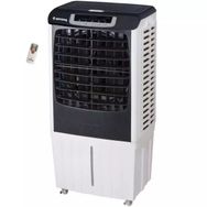 Airking Cooler B-1240 Climax Portatif Double Mobil Hava Soğutucu Uzaktan Kumandalı Vantilatör
