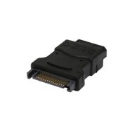 Alfais 5027 Sata To Ide Power 4 15 Pin Çevirici Dönüştürücü Adaptör