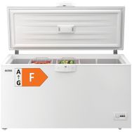 Altus AL-255 451 lt Derin Dondurucu