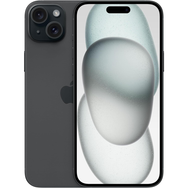 Apple iPhone 15 Plus 256GB Siyah