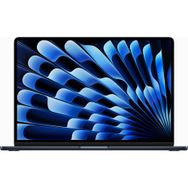 Apple MacBook Air MQKX3TU/A 8CPU 10GPU M2 8GB RAM 512GB SSD macOS 15 inç Gece Yarısı Laptop - Notebook Outlet - Teşhir