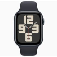 Apple Watch SE 2023 40 mm Gps + Cellular Alüminyum Kasa Spor Kordon Akıllı Saat