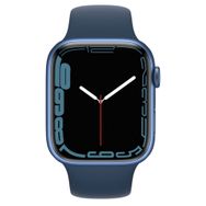 Apple Watch Series 7 GPS + Cellular 45 mm Alüminyum Kasa Akıllı Saat