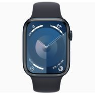 Apple Watch Series 9 45 mm Gps + Cellular Alüminyum Kasa Spor Kordon Akıllı Saat
