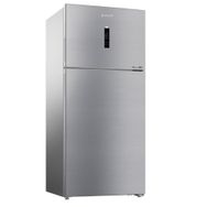 Arçelik 583628 EI Inox Buzdolabı