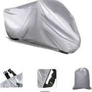 Autorez Asya Ultra 150 Tokalı Motosiklet Brandası