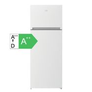 Beko 970465 M A++ Çift Kapılı No-Frost Buzdolabı