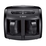 Bosch TKM6003 Coffeexx Plus Siyah Kahve Makinesi