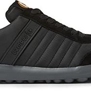 Camper XLF-K100751 Pelotas Siyah Erkek Spor Ayakkabı