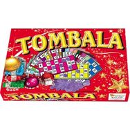 Cartoon Tombala Oyun