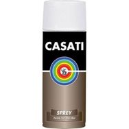 Casati S301 400 ml Beyaz Sprey Boya
