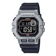 Casio WS-1400H-1BVDF Kol Saati