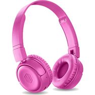 Cellularline Music Sound Vibe Pembe Bluetooth Kulaklık