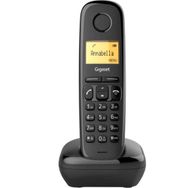 Gigaset A170 Telsiz Telefon siyah