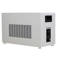 Heatbox Board 2 kW Krem Fanlı Isıtıcı