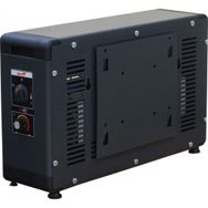 Heatbox Board Füme 1000/2000 Watt Monofaze Fanlı Elektrikli Isıtıcı