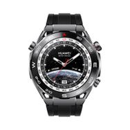 Huawei Watch Ultimate Keşif Siyahı Akıllı Saat