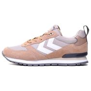 Hummel 900247-8024 Monaco 86 Krem Unisex Spor Ayakkabı