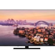 JVC LT-55VA7405T 55 inç 140 Ekran 4K Ultra HD Android LED TV