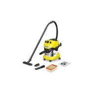Karcher WD 4 P S V-20/5/22 1000W Elektrikli Süpürge