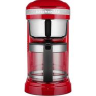 KitchenAid 5KCM1209EER Kırmızı Filtre Kahve Makinesi