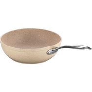Korkmaz A1855 Granita 24 cm Tava