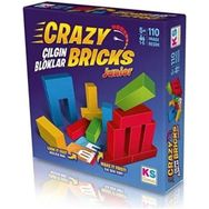 KS Games 25110 Çılgın Bloklar