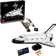 Lego 10283 Creator Expert Nasa Discovery Uzay Mekiği