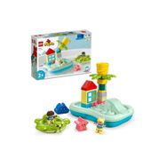 Lego 10989 19 Parça Duplo Su Parkı