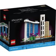 Lego 21057 Architecture Singapur