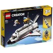 Lego 31117 Creator 3‘ü1 Arada Uzay Mekiği Macerası